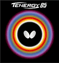 BUTTERFLY TENERGY 05
