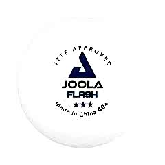 JOOLA FLASH*** 40+ 72 Adet