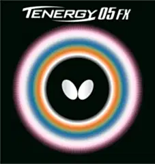BUTTERFLY TENERGY 05 FX
