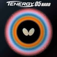 BUTTERFLY TENERGY 05 HARD