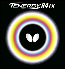 BUTTERFLY TENERGY 64 FX