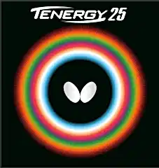 BUTTERFLY TENERGY 25