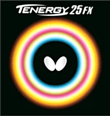 BUTTERFLY TENERGY 25 FX