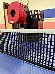 KBS KOMANA MASA TENİSİ ROBOTU