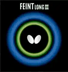 BUTTERFLY FEINT LONG III