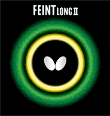 BUTTERFLY FEINT LONG II