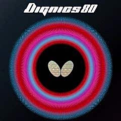 BUTTERFLY DIGNICS 80