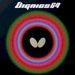 BUTTERFLY DIGNICS 64