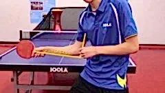 Masa Tenisi Eğitimi